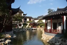 以特色小镇建设助推全域旅游发展图片