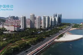 移动装维小哥的12小时：一切只为用户的“十分满意”图片