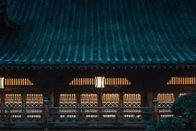 郭敬明新片《阴阳师》杀青，演员阵容曝光：赵又廷邓伦主演图片