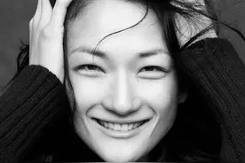 时髦办 | 富永爱出书教你变美，但这位姐的人生一本书怎能写完？图片