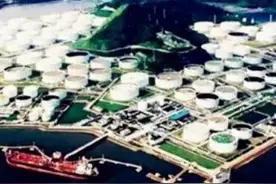 深度丨为什么不趁油价下跌大量购入原油并注入油田，以备不时之需？图片