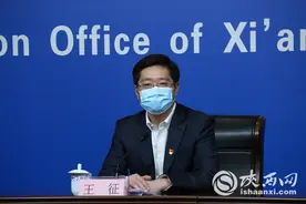西安市新城区：优化提升中心城区交通 解决群众出行难问题图片