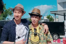 周杰伦即将开启“阳光宅男”澳洲欢乐之旅图片