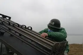 人工增雨催化剂含银，会影响身体健康吗？图片