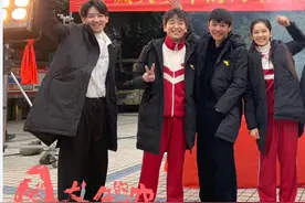 接不到吻戏的彭昱畅终于有女朋友了图片