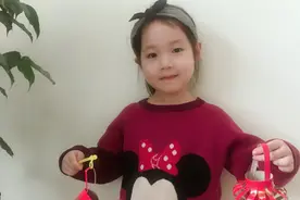 亲子悦读｜妈妈的陪伴是最好的礼物，亲子共读绘本《逃家小兔》图片