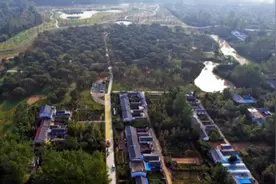 宿迁双荡村：贫困村华丽蜕变水美乡村图片