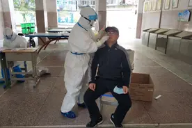 复课在即，武汉部分高三住校全封闭管理图片
