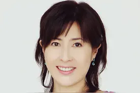 日本演员冈江久美子因新冠肺炎去世，曾出演《排球女将》图片
