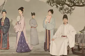 《清平乐》是注水的“慢”吗？扎扎实实的慢节奏就很有意义图片