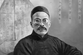 王国维沉湖是为了“殉清”吗？图片