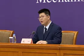 中科院专家回应美生化研究基地是病毒来源的传闻：无从判断 病毒溯源仍需深入研究图片