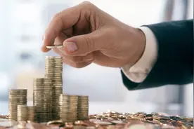 资金紧张吗？“银税互动”信用贷款了解一下！丨助力企业 政策指南图片