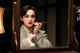 情感驿站｜男生爱打扮等于娘炮？其实，这股风古代就有了图片