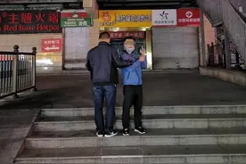 小伙拜师苦练爬楼技术，变身“蜘蛛侠”流窜作案终落法网图片