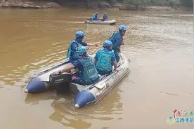 痛心！赣州一名初二学生溺亡！开学时间临近，但千万不可掉以轻心图片