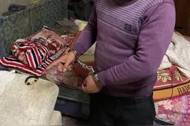 这个邻居很鸡贼
盗窃“专啃窝边草”图片