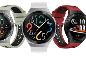 玩咖必备运动装备 更好玩的华为Watch GT2e手表来了：100种运动模式图片