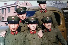 「往事」胶东兵 胶东话图片