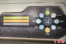 浙江杭州：优化知识产权战略布局 培育高价值核心专利图片