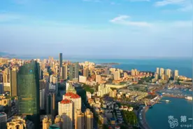 春暖花开！独家摸底2020年青岛海景房市场，新房二手房源全都包罗图片