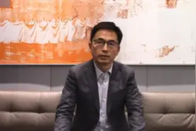 高瓴资本张磊：产业互联网时代实体经济迎来新机遇图片
