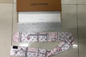 卖LV等品牌假货3000余万元，“粉丝”网红被判四年图片