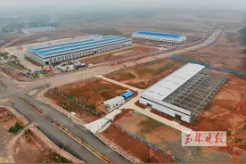 涨见识！像搭积木一样建的房子，在玉林是这样生产出来的图片