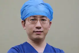 参与《见证》拍摄的援鄂医疗队员：用镜头记录一千个珍贵瞬间图片