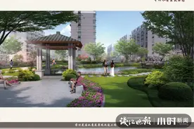 老旧小区改造有你家吗？西湖区今年十大民生项目出炉图片