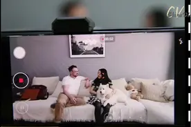 中国Vlog｜“中国女婿”马特的抗疫故事图片