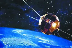 东方红一号在太空过50大寿 专家梳理“东方红”家族成绩单图片