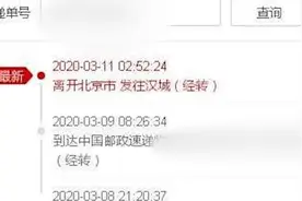 EMS包裹滞留国内一个多月，寄退两难视频封面