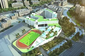 @深圳学子，深圳市艺术高中来了图片