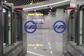 地铁让青城大交通时代未来可期图片