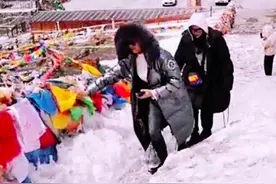 “五一”安心游〡“云”旅游，足不出户看世界图片