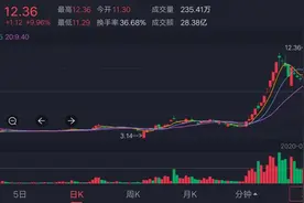 （证券）地方粮资暴起 三“粮”涨停，谁说金健是妖股图片