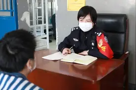“我的妈妈哪儿去啦？”女儿一早睁眼的第一句话，让她哭了半天图片