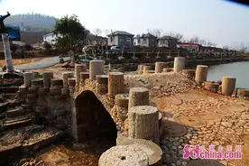 秀美丽乡村 享美好生活 枣庄峨山镇推进美丽乡村建设工作纪实图片