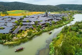 假日去哪儿打卡？看这50条江苏春夏乡村休闲农业精品线路就够了图片