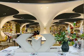 美团救得了书店吗？图片