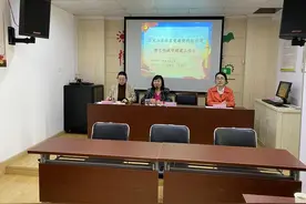 卧龙山庄社区党建契约化共建签约仪式暨文明创建工作会图片