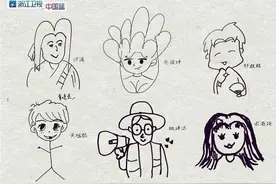 画功大考验！全新一季《奔跑吧》创意官宣图片