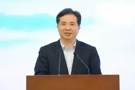 杭州市委书记周江勇：时代抛弃你的时候，连再见都不会说图片