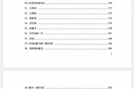 421明星八卦在线阅读 421明星八卦文档百度云 421页涉及哪些明星图片