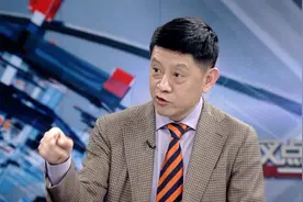 狂印钞票救经济 美国这是饮鸩止渴还是药到病除？图片