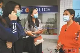 @跪地救下外卖小哥的白衣天使，阿里喊你领奖啦图片