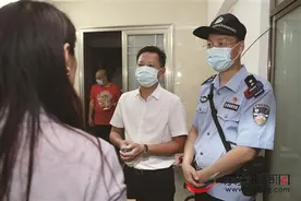 长安启动“莞e申报”集中检查攻坚图片