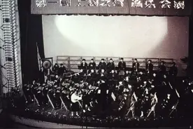 在停摆期迎来60岁生日，让我们一起重温“上海之春”历史上的这些高光时刻图片