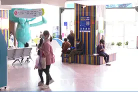 学生发烧怎么办？核酸检测怎么做？复课证明去哪儿开？图片